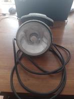 Leuke mooie tafellamp, Ophalen of Verzenden, Zo goed als nieuw, Minder dan 50 cm