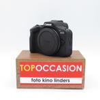 OCCASION: CANON EOS R100, Canon, Ophalen of Verzenden, Zo goed als nieuw, 24 Megapixel