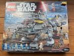 Lego 75157 SW Rex’s AT-TE, Ophalen, Zo goed als nieuw, Complete set, Lego