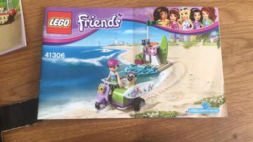 Lego friends - 41306