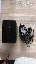 OWC Thunderbolt Dock/RAID solution incl U2 shuttle (m2ssd)!, Computers en Software, Dockingstations, OWC, Ophalen of Verzenden