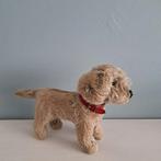 antiek hondje, Antiek en Kunst, Antiek | Speelgoed, Ophalen of Verzenden