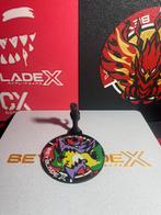 Beyblade x Display stand (Dran Buster Beyblade Park Purple), Ophalen of Verzenden, Nieuw