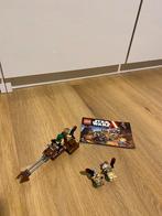 Mooie set Lego star war 75133 battle pack rebel alliance, Kinderen en Baby's, Speelgoed | Duplo en Lego, Complete set, Ophalen of Verzenden