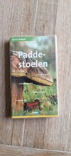 B. Spooner - Paddestoelen van NoordWest-Europa, Ophalen of Verzenden, Zo goed als nieuw, B. Spooner