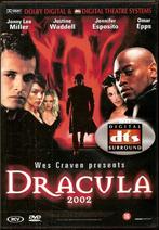 Dracula 2002 ( Wes Craven presents ), Cd's en Dvd's, Dvd's | Klassiekers, Vanaf 16 jaar, Ophalen of Verzenden, Nieuw in verpakking