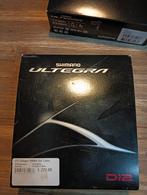 Shimano Ultegra Di2  links shifter 11 speed (NIEUW), Ophalen of Verzenden, Zo goed als nieuw, Racefiets