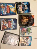 DVD kinderen, Cd's en Dvd's, Alle leeftijden, Ophalen of Verzenden, Gebruikt, Overige typen