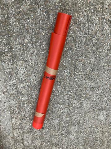 Rol Heatfoil vloerverwarming - 7m2 beschikbaar voor biedingen