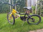 cross fiets 18 inch., Fietsen en Brommers, Fietsen | Kinderfietsjes, 16 tot 20 inch, Gebruikt, Ophalen, Fastride