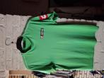 Herenshirt Lotto, Kleding | Heren, Sportkleding, Ophalen of Verzenden, Zo goed als nieuw, Maat 48/50 (M), Voetbal