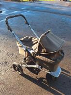 Easywalker Kinderwagen, Gebruikt, Verstelbare duwstang, Ophalen, Kinderwagen