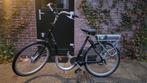 Sparta E-bike met lage instap, Ophalen, Gebruikt, 1 kind