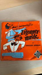 Zigeuner muziek lp, Ophalen, Gebruikt, Overige formaten, Overige soorten