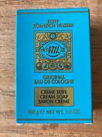 4711 eau de cologne zeep - 100gr - nieuw, Ophalen of Verzenden, Nieuw, Bad & Douche