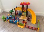 Playmobil speeltuin 5568, Kinderen en Baby's, Speelgoed | Playmobil, Gebruikt, Ophalen of Verzenden