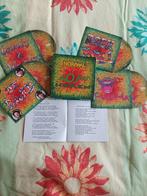 Cd..s. 4stuks in 0rig verpakking van NORMAAL 40 joar hoken, Hobby en Vrije tijd, Ophalen of Verzenden, Nieuw, Machineborduren