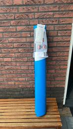 Pvc ondervloer praxis, Ophalen, Overige materialen, 30 cm of meer, 50 tot 150 cm