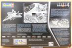 ROWASP | Revell 1/72 Lockheed Martin F-22A Raptor, Hobby en Vrije tijd, Modelbouw | Vliegtuigen en Helikopters, 1:72 tot 1:144