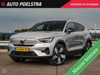 Volvo C40 Recharge Twin Ultimate 78 kWh 408 PK Trekhaak Pano, Automaat, 31 min, Vierwielaandrijving, 408 pk
