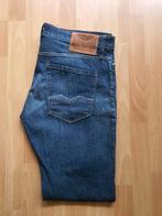 Replay Waitom Jeans W36 L36, Kleding | Heren, Ophalen, W36 - W38 (confectie 52/54), Blauw, Zo goed als nieuw