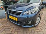 Peugeot 108 1.0 e-VTi Active,altijd leuk!, Voorwielaandrijving, Euro 6, Origineel Nederlands, Handgeschakeld