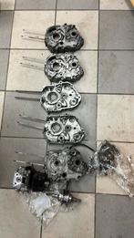 Honda st cf cd blok delen 4takt, Ophalen of Verzenden, Zo goed als nieuw, Blok, Overige merken