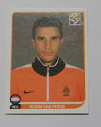 Robin van Persie WK 2010 Panini sticker nr 350, Verzenden, Nieuw, Buitenlandse clubs, Poster, Plaatje of Sticker