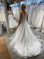 Nieuwe trouwjurk *niet op maat gemaakt* maat 36/S, Kleding | Dames, Ophalen of Verzenden, Nieuw, Wit, Trouwjurk