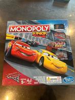Monopoly Junior Cars, Ophalen of Verzenden, Gebruikt