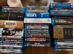 Grote en gevarieerde Blu-ray collectie, Blu ray films, Ophalen of Verzenden, Zo goed als nieuw, Boxset