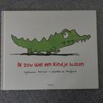Sylviane Donnio - Ik zou wel een kindje lusten, Ophalen of Verzenden, Zo goed als nieuw, Sylviane Donnio