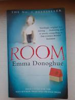 Room, Ophalen of Verzenden, Zo goed als nieuw, Emma Donoghue
