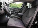 Renault Clio 1.5 dCi ECO Expression | Airco | Navi | Cruise, Voorwielaandrijving, Stof, Gebruikt, 4 cilinders
