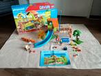 Playmobil City Life 70281 Avontuurlijk Speeltuin, Ophalen of Verzenden, Zo goed als nieuw