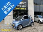 smart fortwo coupé 1.0 mhd Passion, Automaat, Euro 5, Gebruikt, 18 €/maand