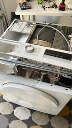 Bosch dryer series 4, Ophalen, 6 tot 8 kg, Gebruikt, Minder dan 85 cm