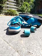 Heelys maat 35 rolschoenen, Ophalen, Gebruikt, Inline skates 4 wielen, Overige merken