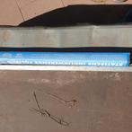 Raamfolie - Statische Inijkwerende Folie, Gevelraam of Ruit, Minder dan 80 cm, Minder dan 80 cm, Nieuw