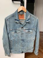 Spijkerjasje Levi’s, Kleding | Dames, Jassen | Zomer, Gedragen, Blauw, Maat 36 (S), Ophalen