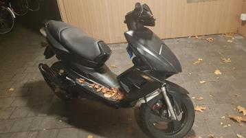 TGB Bullet Limited Edition (2takt) beschikbaar voor biedingen