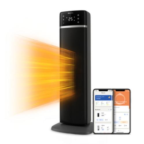 Philips 5000 Series CX5120/11 Keramische verwarming, Huis en Inrichting, Overige Huis en Inrichting, Zo goed als nieuw, Ophalen