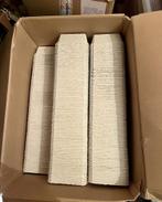 Bessenbakjes/Fruitbakjes/Aardbeienbakjes 250g – 990 stuks, Ophalen of Verzenden