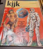 Kijk weekblad, Ophalen, Gelezen, Wetenschap en Natuur