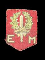 EM 2e Divisie 7 December, Verzamelen, Militaria | Algemeen, Ophalen of Verzenden
