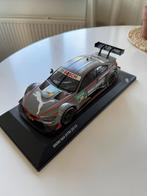 BMW M4 DTM (2015, Hobby en Vrije tijd, Modelauto's | 1:5 tot 1:12, Ophalen of Verzenden, Zo goed als nieuw, Auto