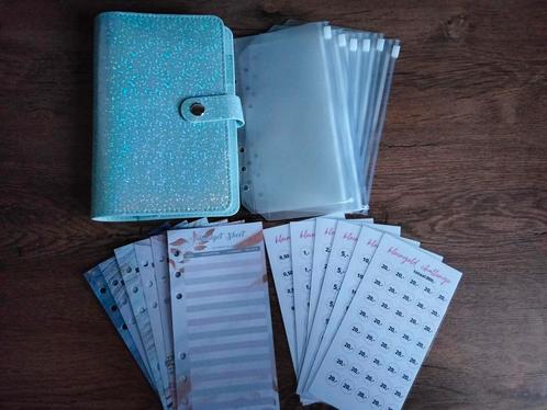 Binder met opties of los te koop, Diversen, Agenda's, Nieuw, Ophalen of Verzenden