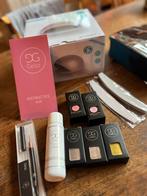 Gelnagel set – Lamp, lak,benodigdheden – Zo goed als nieuw!, Ophalen of Verzenden, Zo goed als nieuw