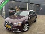 Audi A1 1.4 TFSI Ambition Pro Line Business - Elektra pakket, Voorwielaandrijving, Euro 5, 4 stoelen, 122 pk