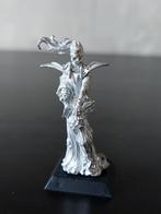 Warhammer/confrontation. Necromancer, Ophalen of Verzenden, Zo goed als nieuw, Warhammer, Figuurtje(s)